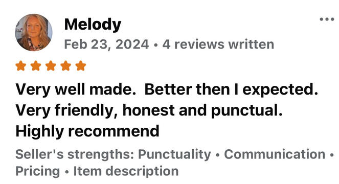 Reviews Reviews