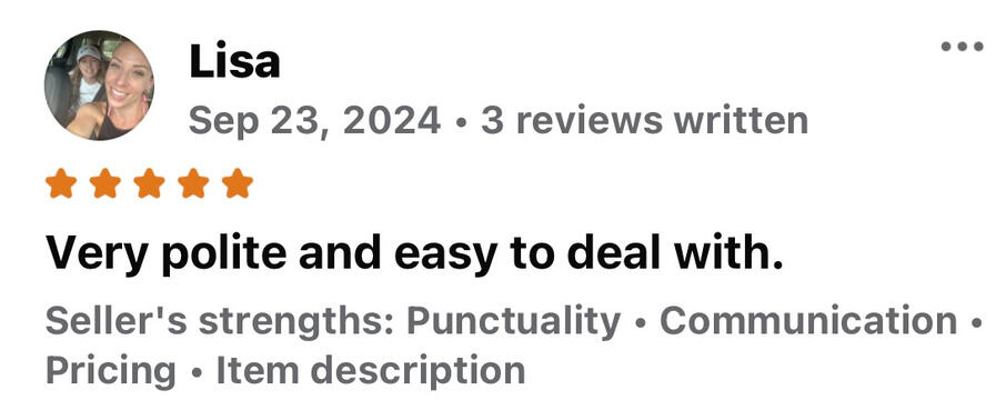 Reviews Reviews